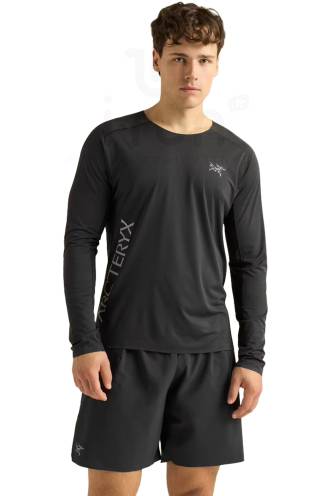Arcteryx Norvan Downword Logo 
