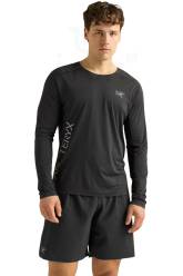 Arcteryx Norvan Downword Logo