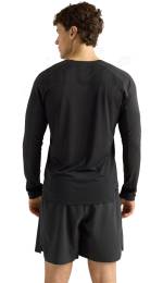 Arcteryx Norvan Downword Logo