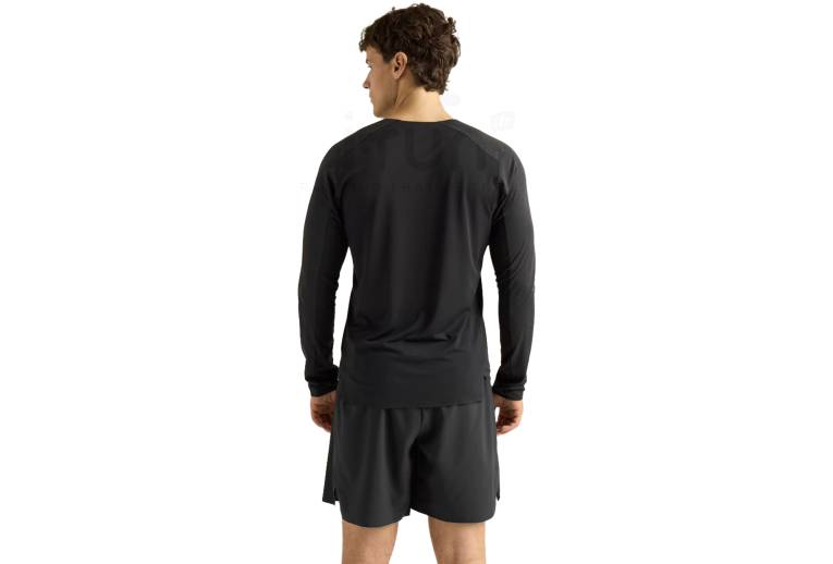 Arcteryx Norvan Downword Logo