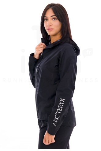 Arcteryx Norvan Gore-Tex 