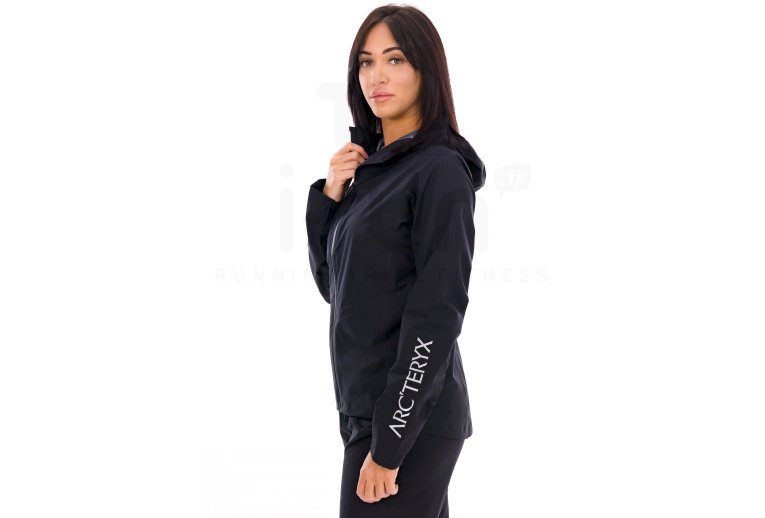 Arcteryx Norvan Gore-Tex