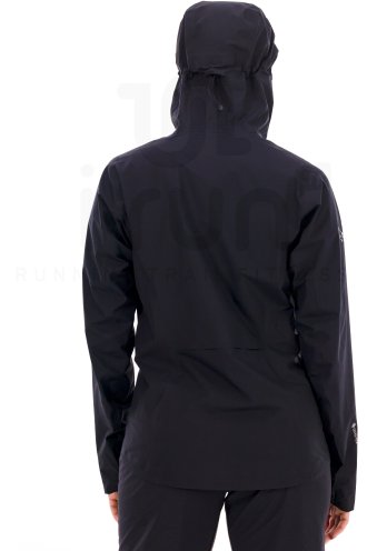 Arcteryx Norvan Gore-Tex 
