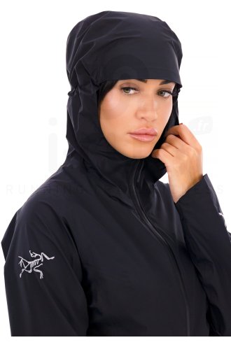 Arcteryx Norvan Gore-Tex 