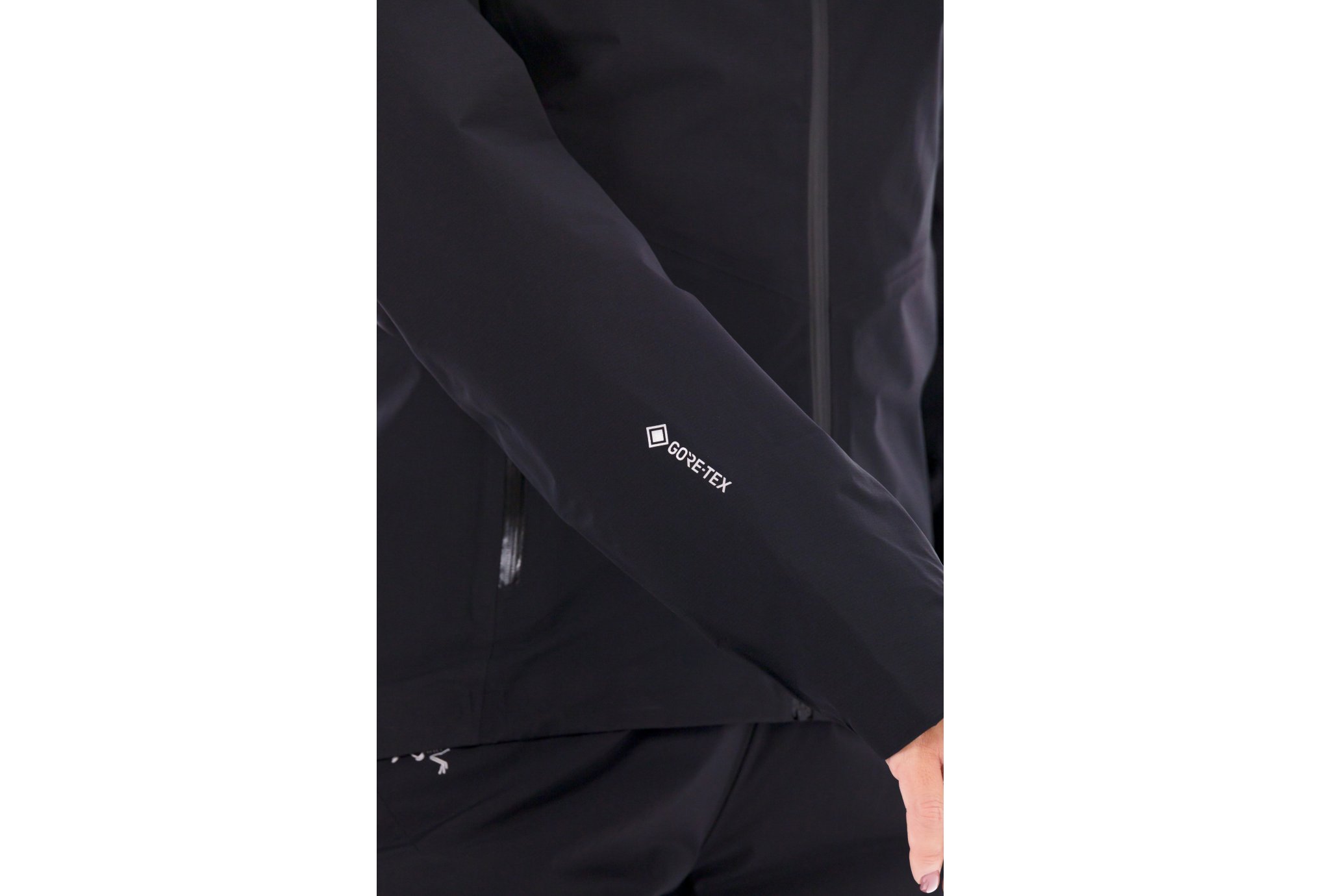 Arcteryx Norvan Gore-Tex