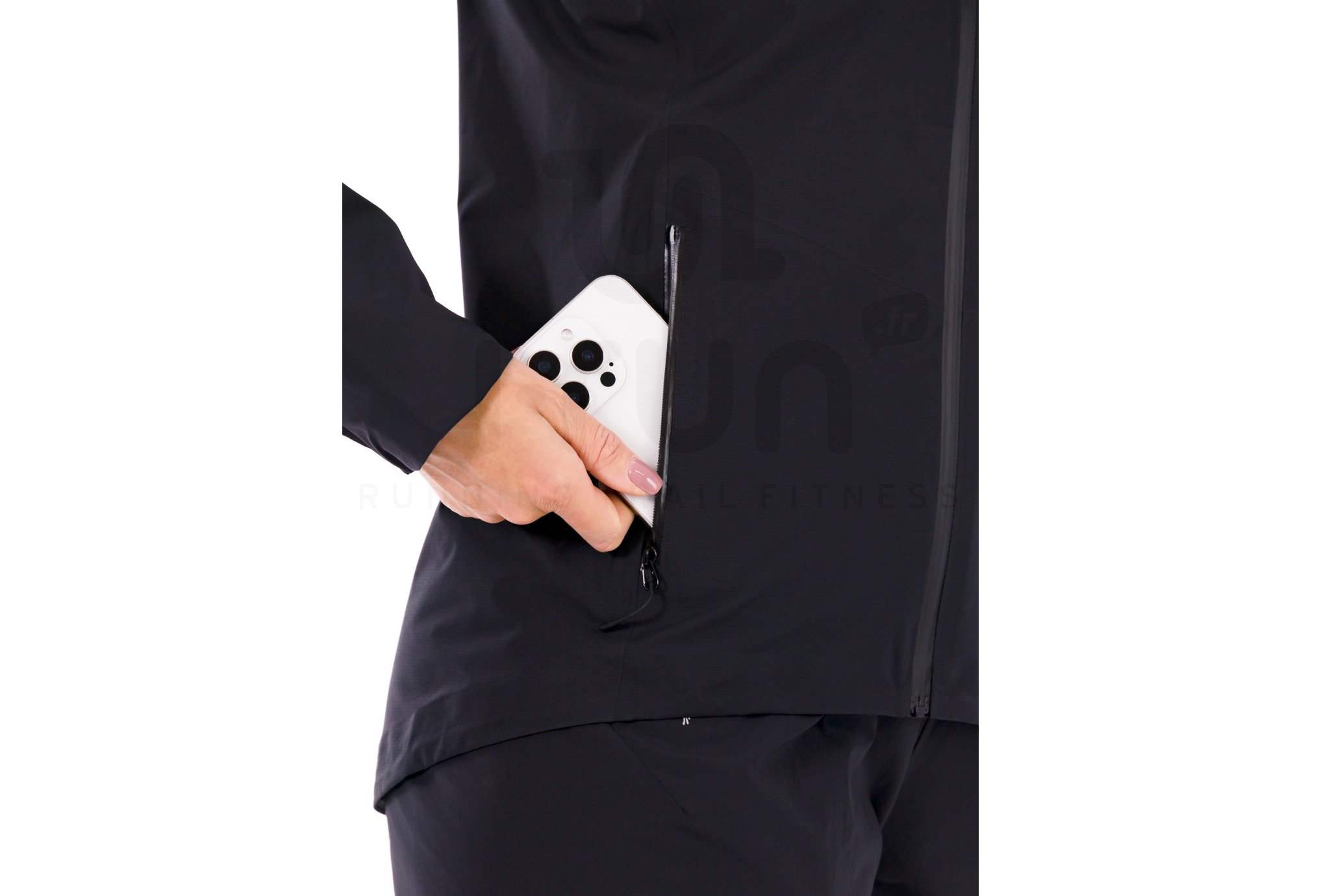 Arcteryx Norvan Gore-Tex