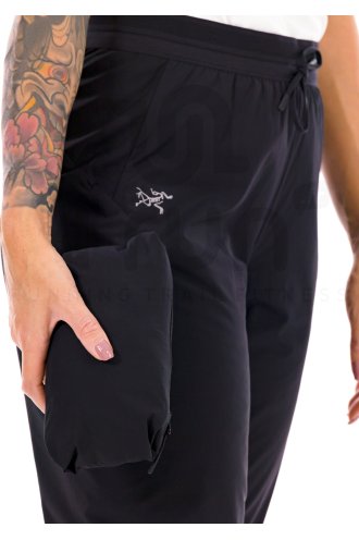 Arcteryx Norvan Gore-Tex 