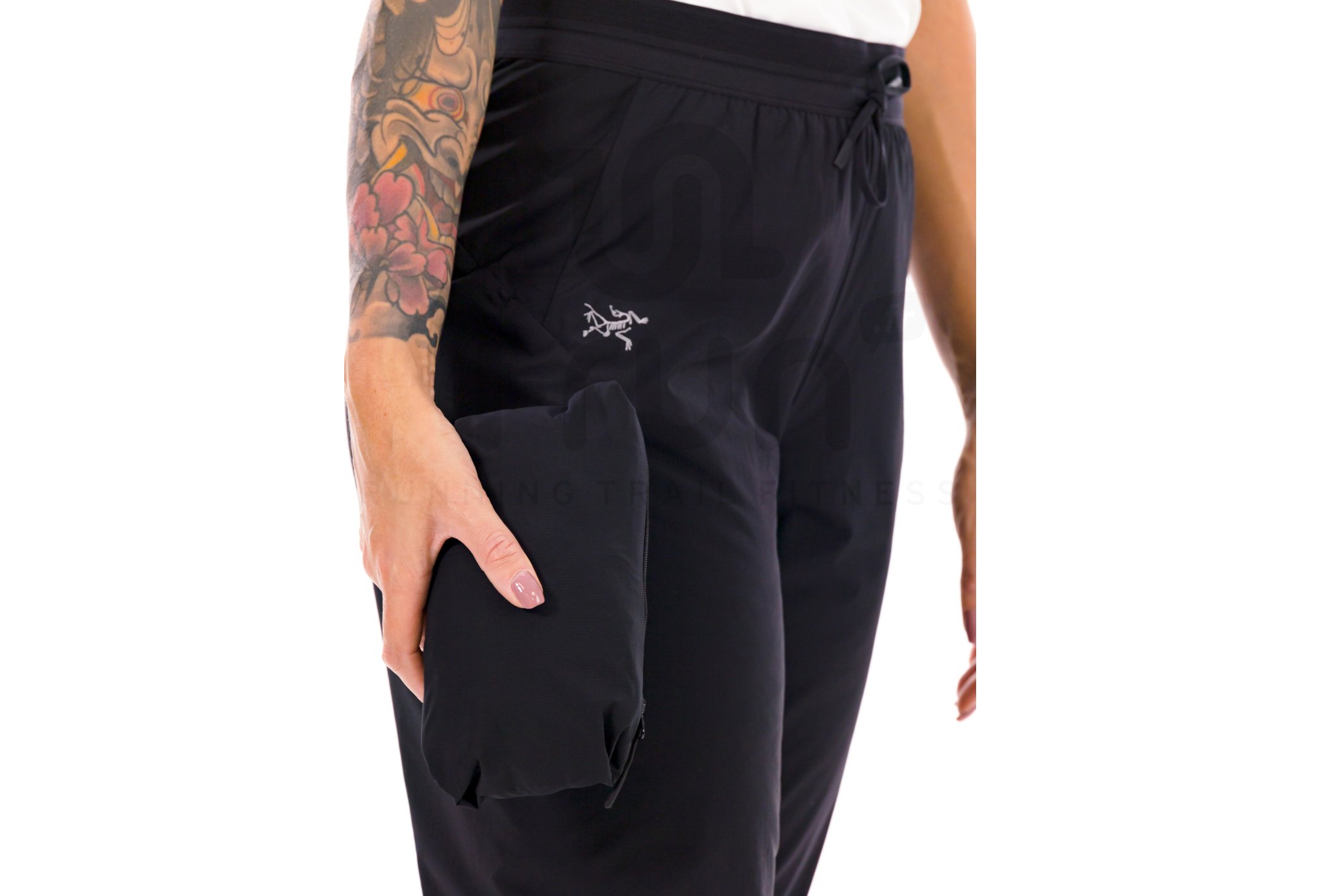 Arcteryx Norvan Gore-Tex