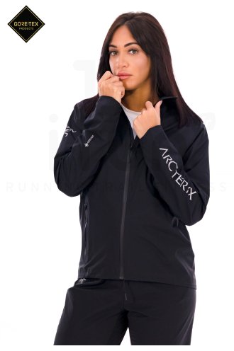 Arcteryx Norvan Gore-Tex 