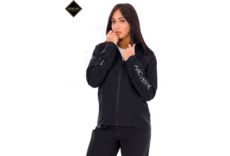 Arcteryx Norvan Gore-Tex