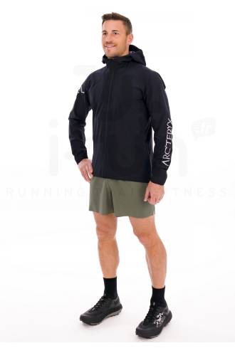 Arcteryx Norvan Gore-Tex 