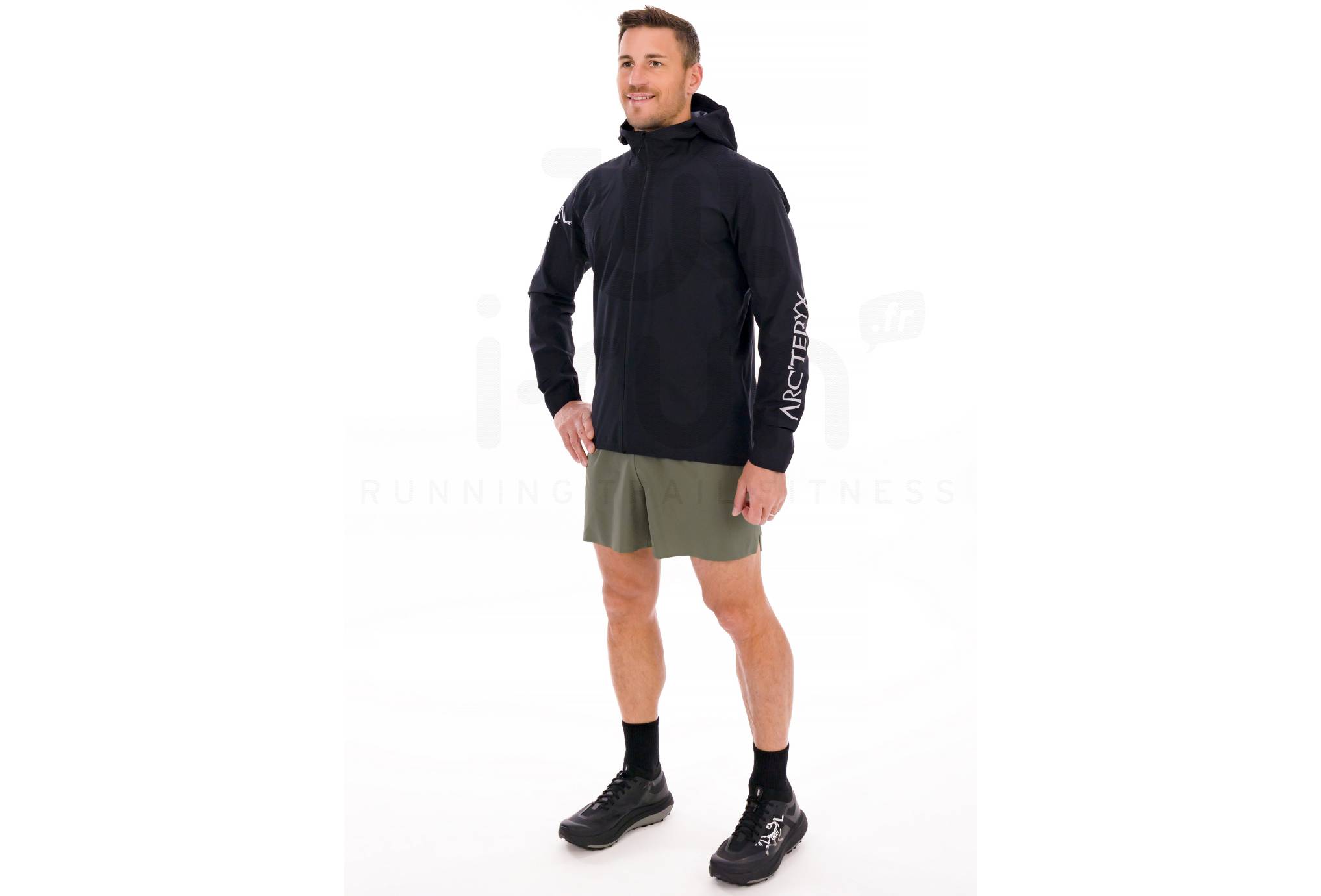 Arcteryx Norvan Gore-Tex
