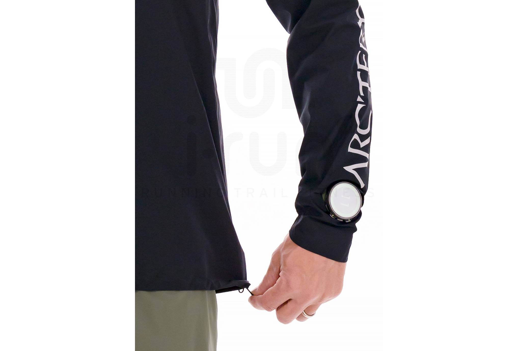 Arcteryx Norvan Gore-Tex