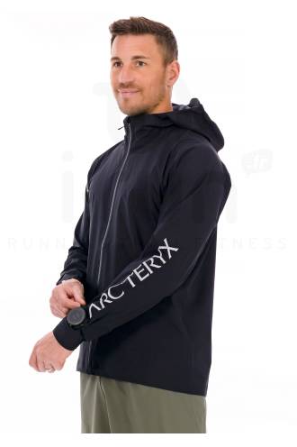 Arcteryx Norvan Gore-Tex 
