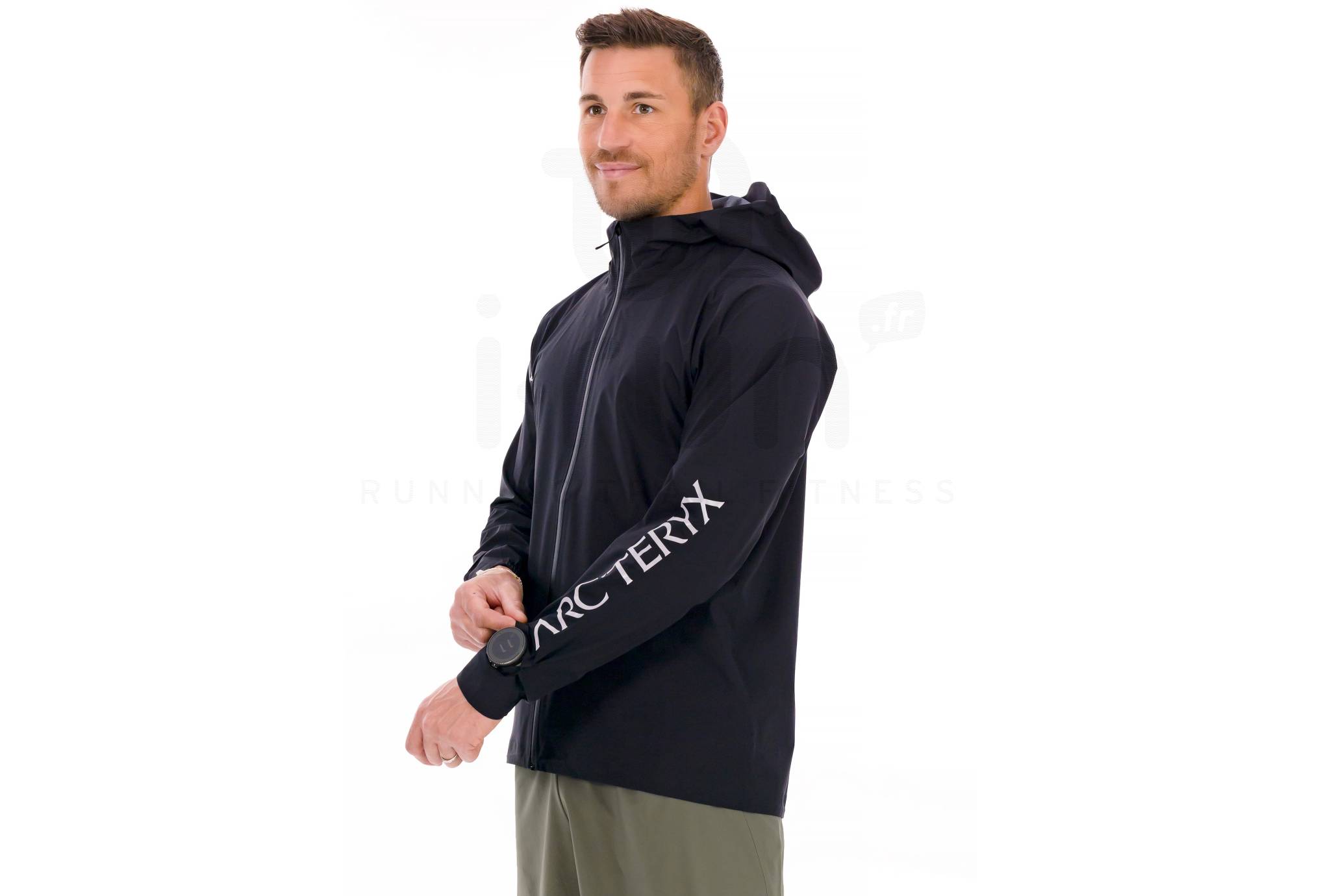 Arcteryx Norvan Gore-Tex