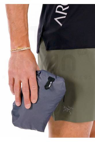 Arcteryx Norvan Gore-Tex 
