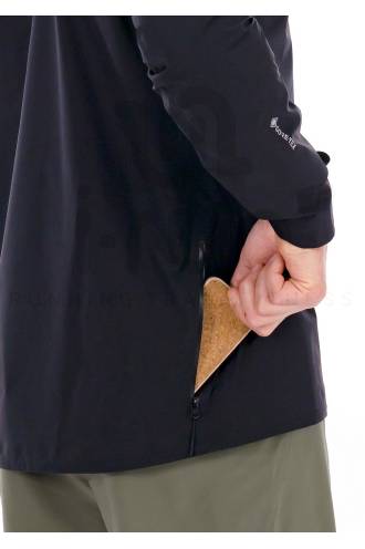 Arcteryx Norvan Gore-Tex 