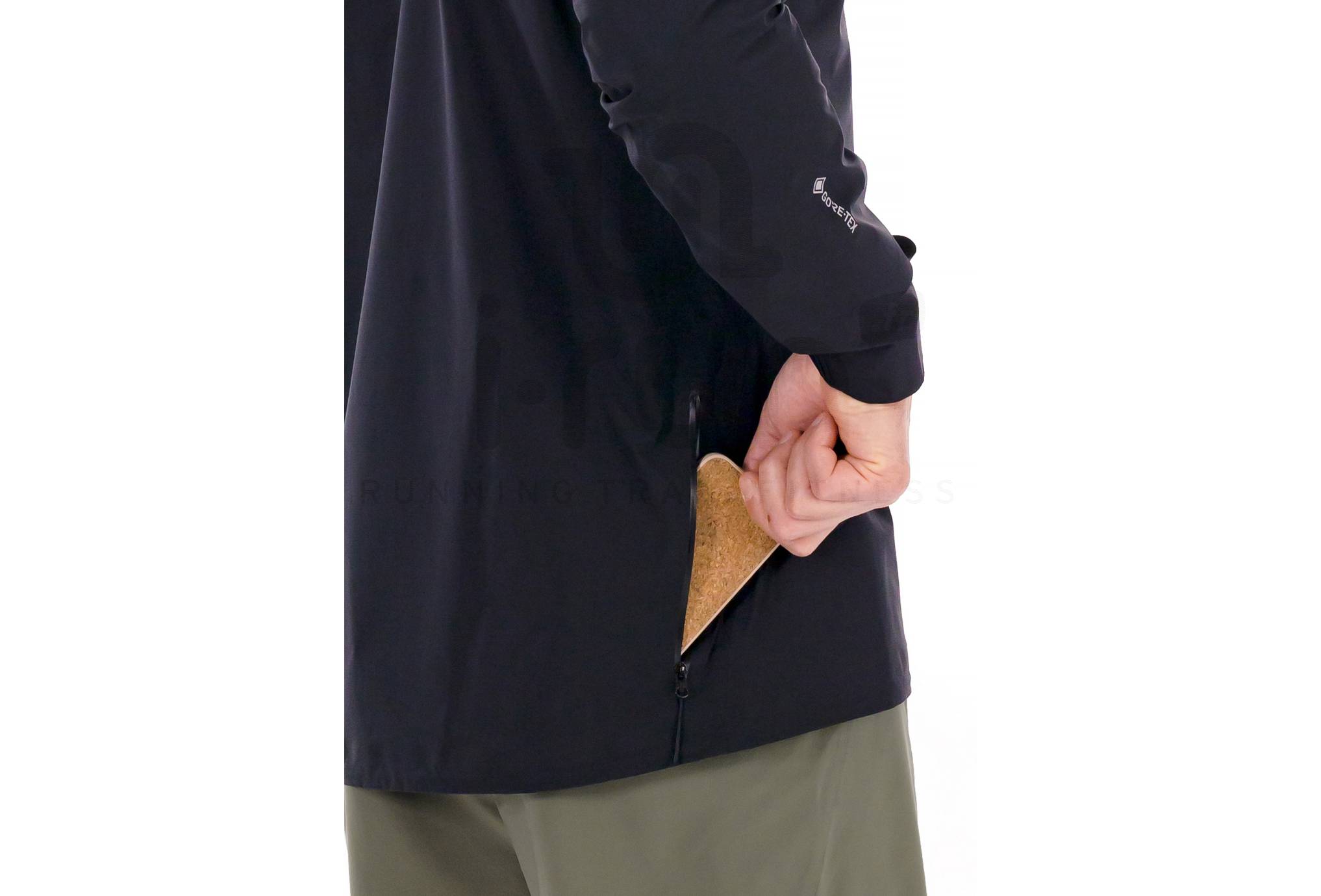 Arcteryx Norvan Gore-Tex