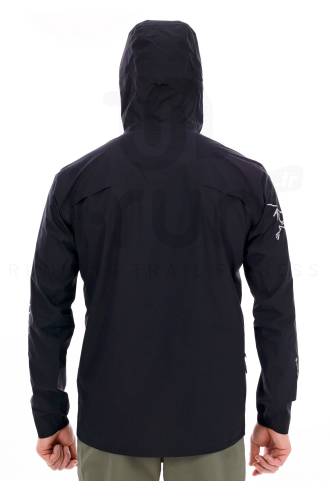Arcteryx Norvan Gore-Tex 