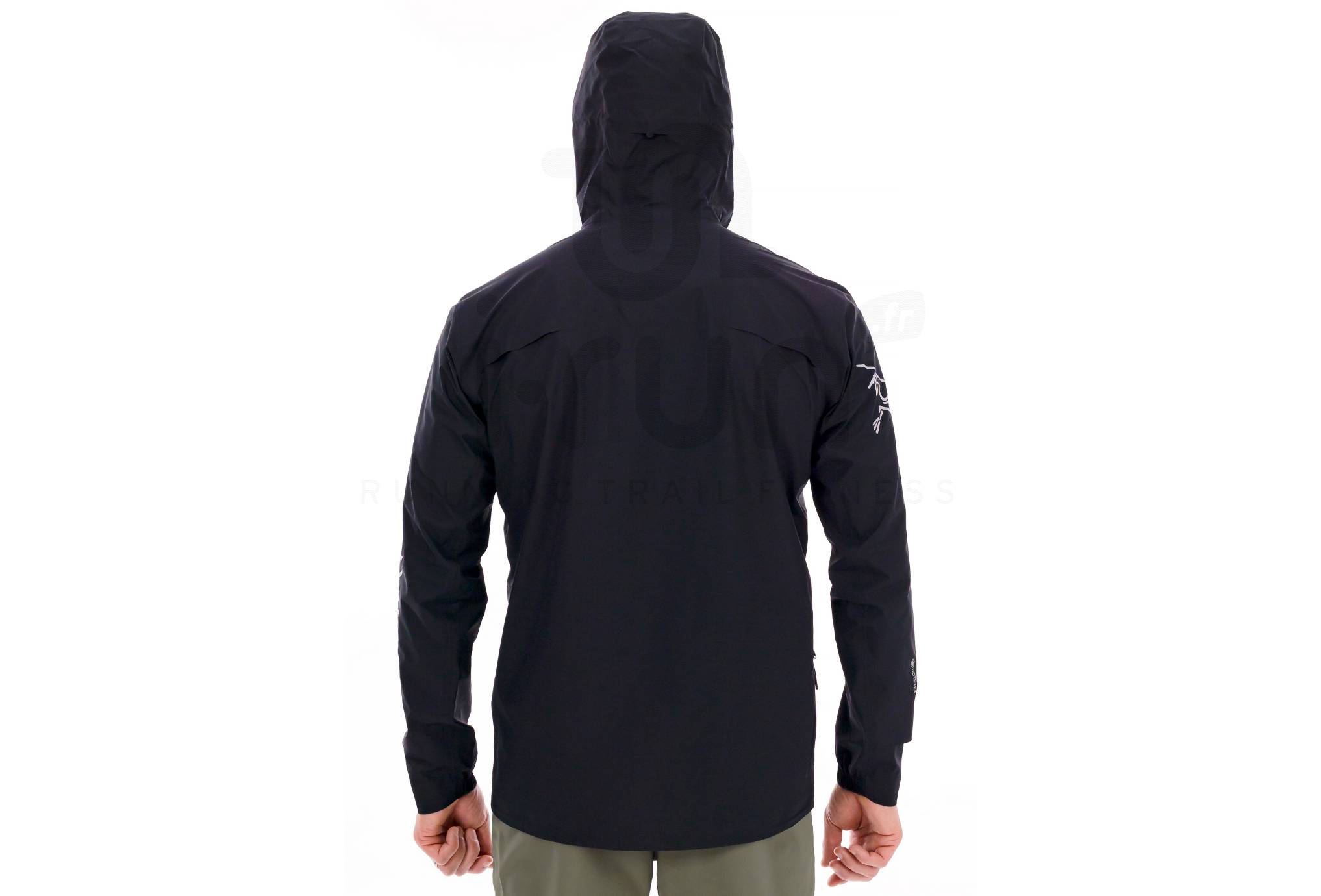 Arcteryx Norvan Gore-Tex