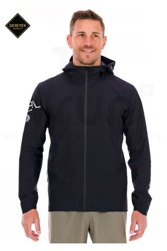 Arcteryx Norvan Gore-Tex 