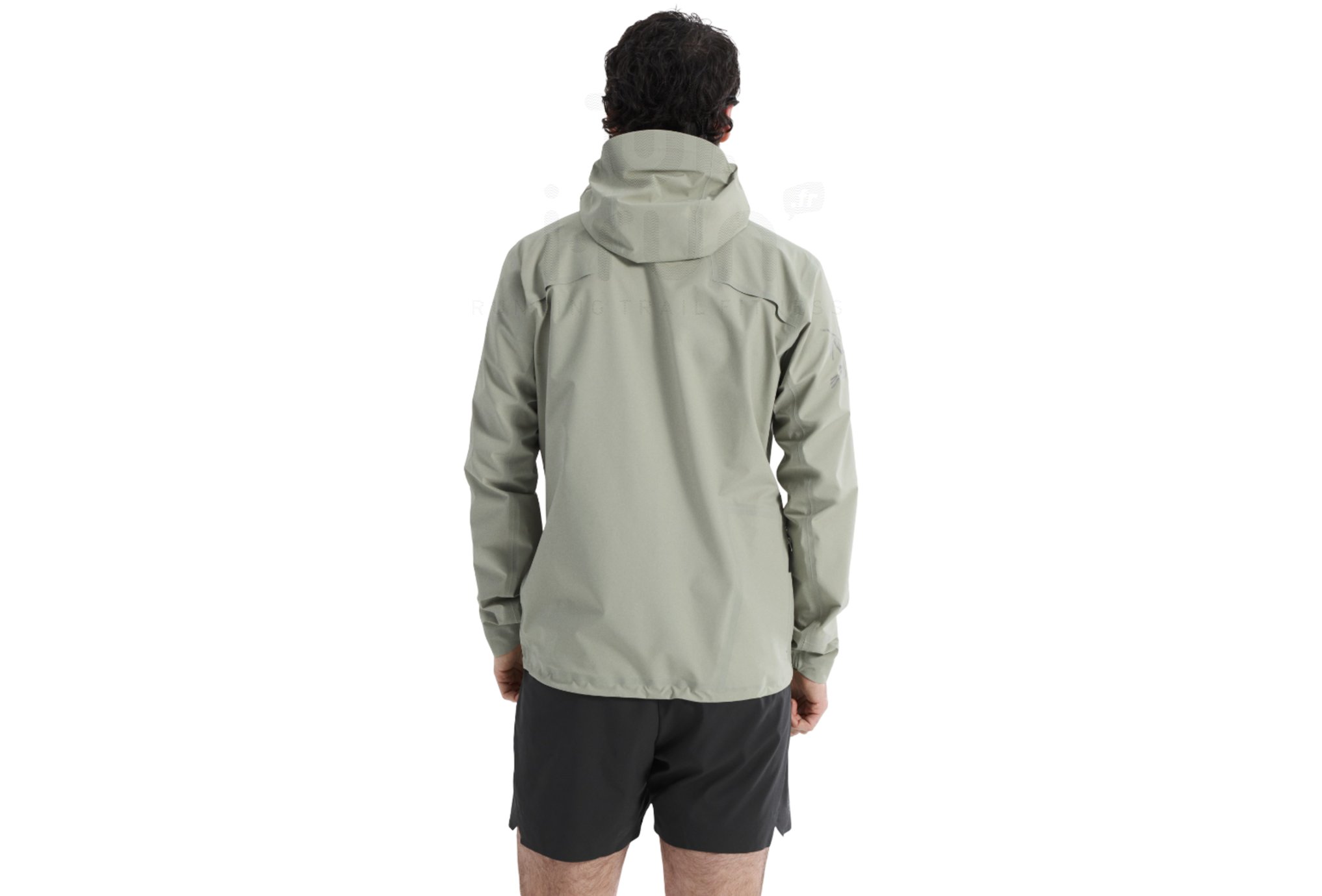 Arcteryx Norvan Gore-Tex