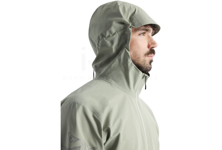 Arcteryx Norvan Gore-Tex