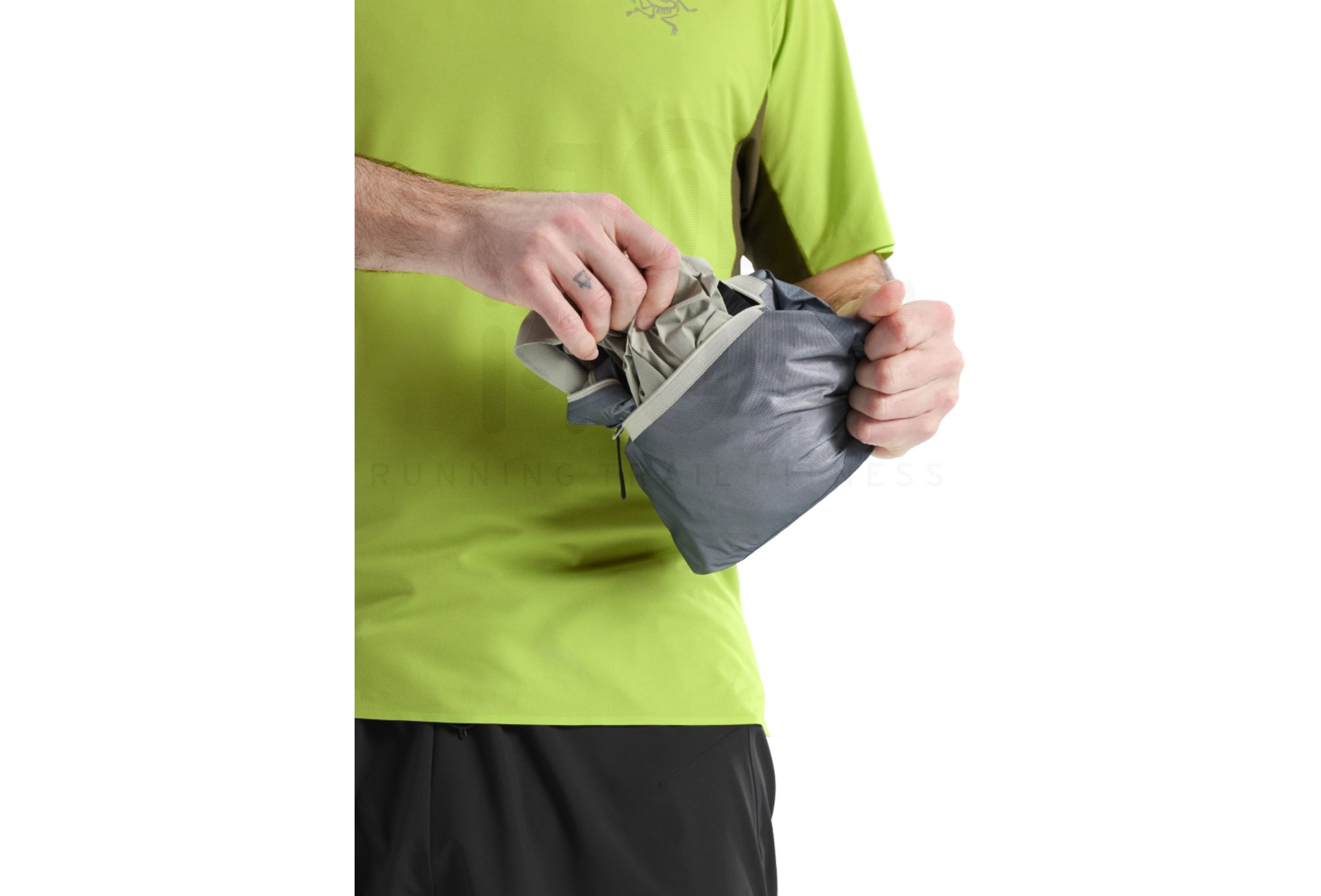 Arcteryx Norvan Gore-Tex