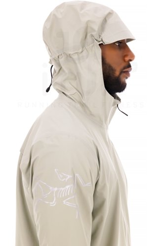Arcteryx Norvan Gore-Tex 