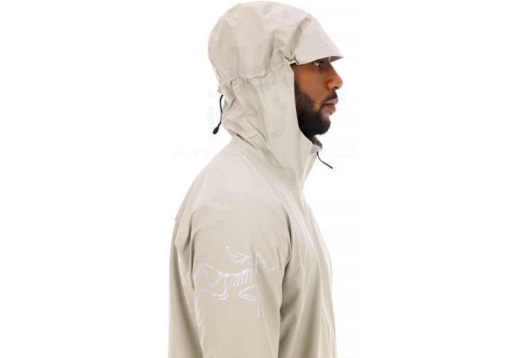 Arcteryx Norvan Gore-Tex