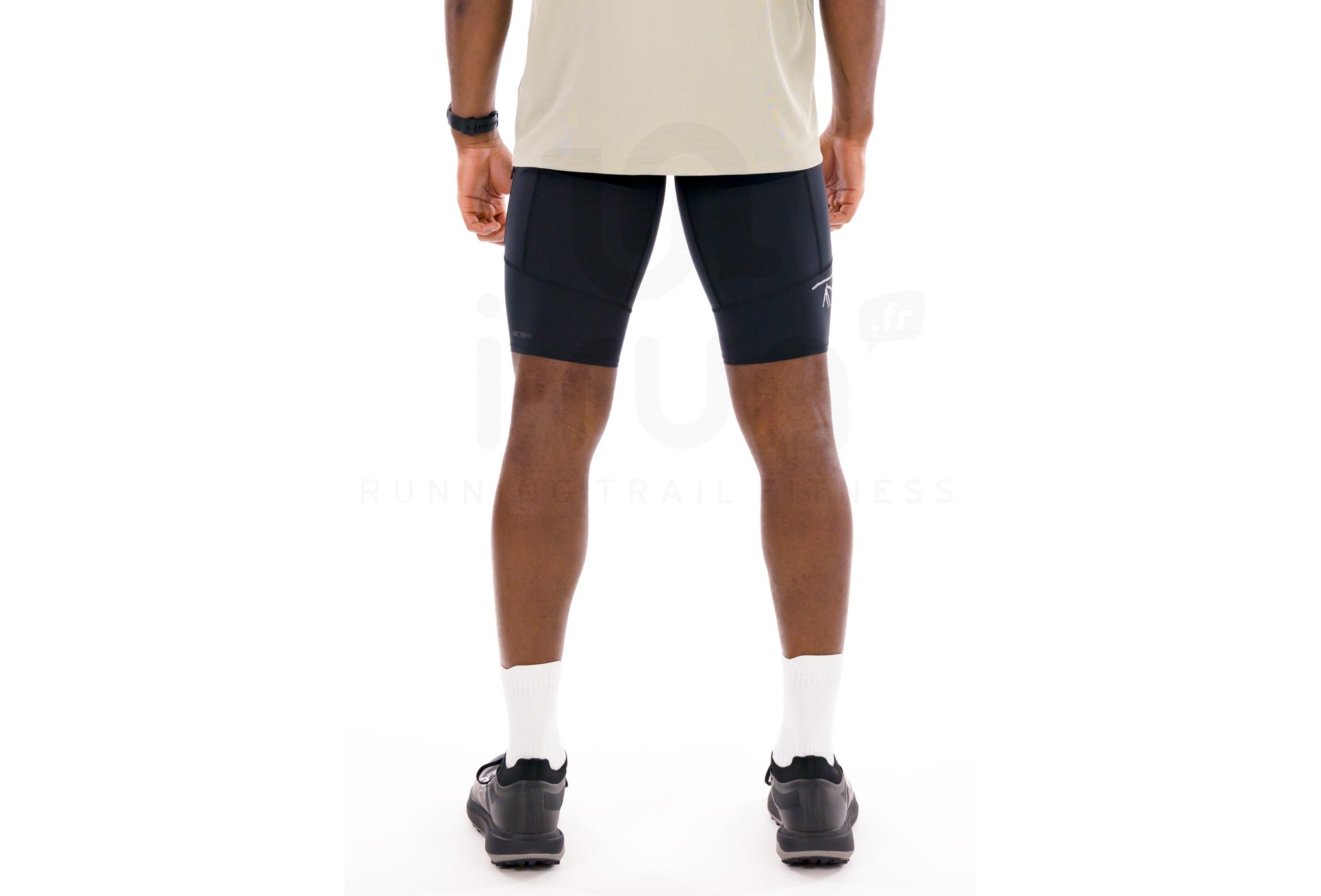 Arcteryx Norvan Cal�as Curtas