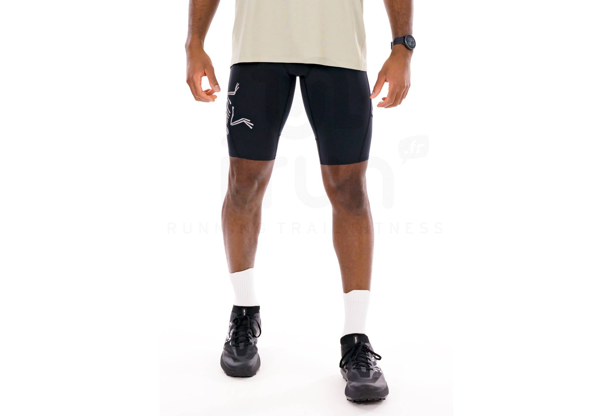 Arcteryx Norvan Half Tight special offer | Men Clothing Bike