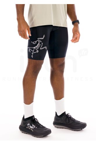 Arcteryx Norvan Half Tight 