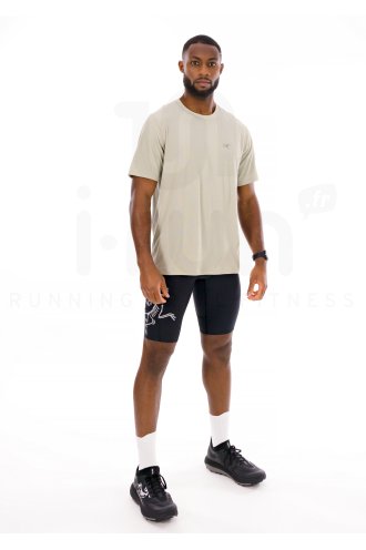Arcteryx Norvan Half Tight 