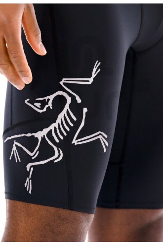 Arcteryx Norvan Half Tight 