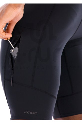 Arcteryx Norvan Half Tight 