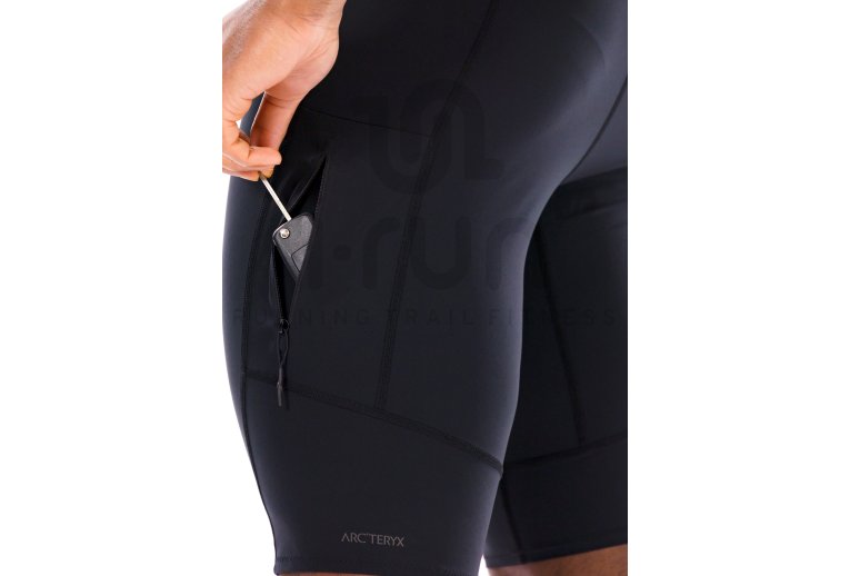 Arcteryx Norvan Cal�as Curtas