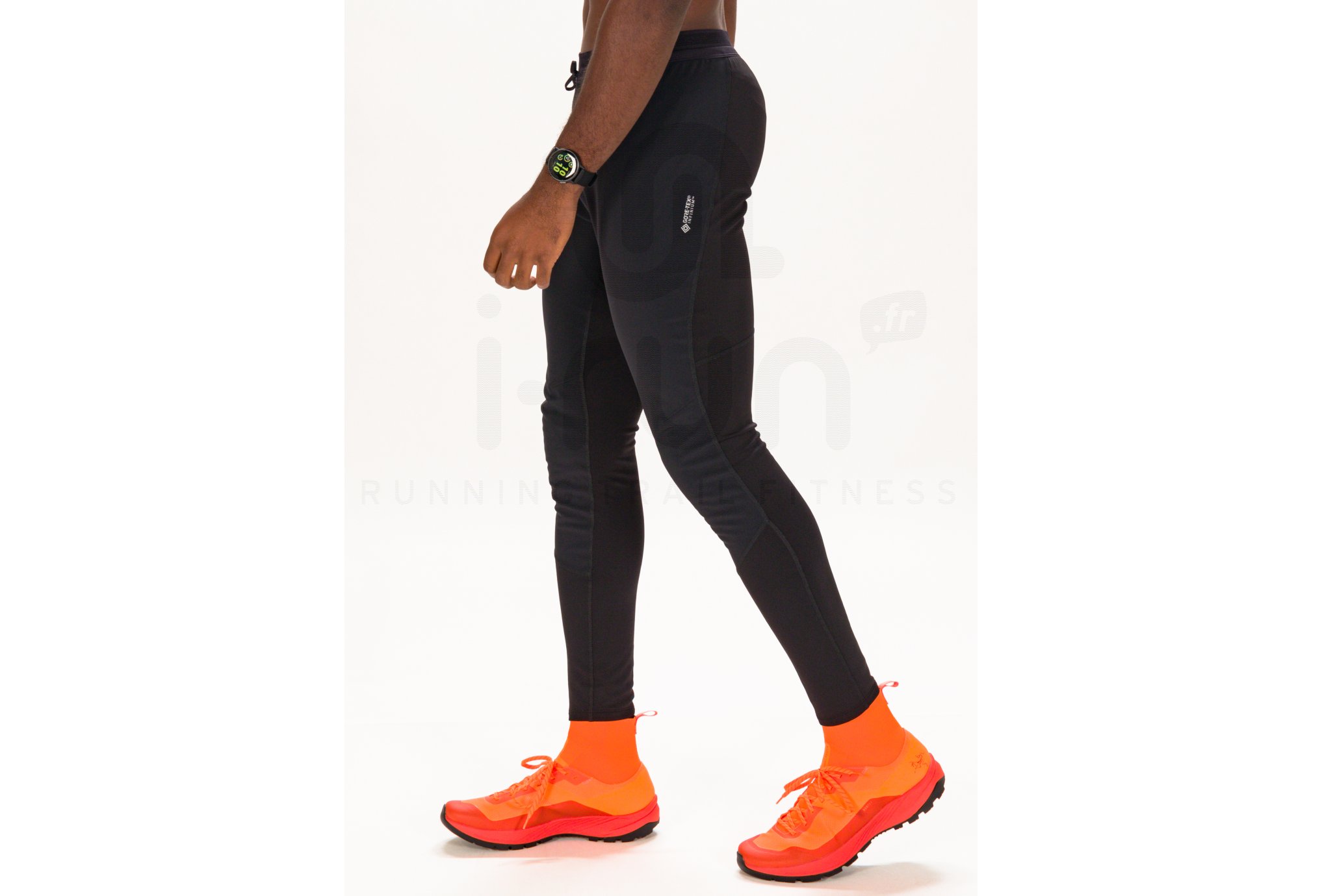 Arcteryx Norvan Hybrid M