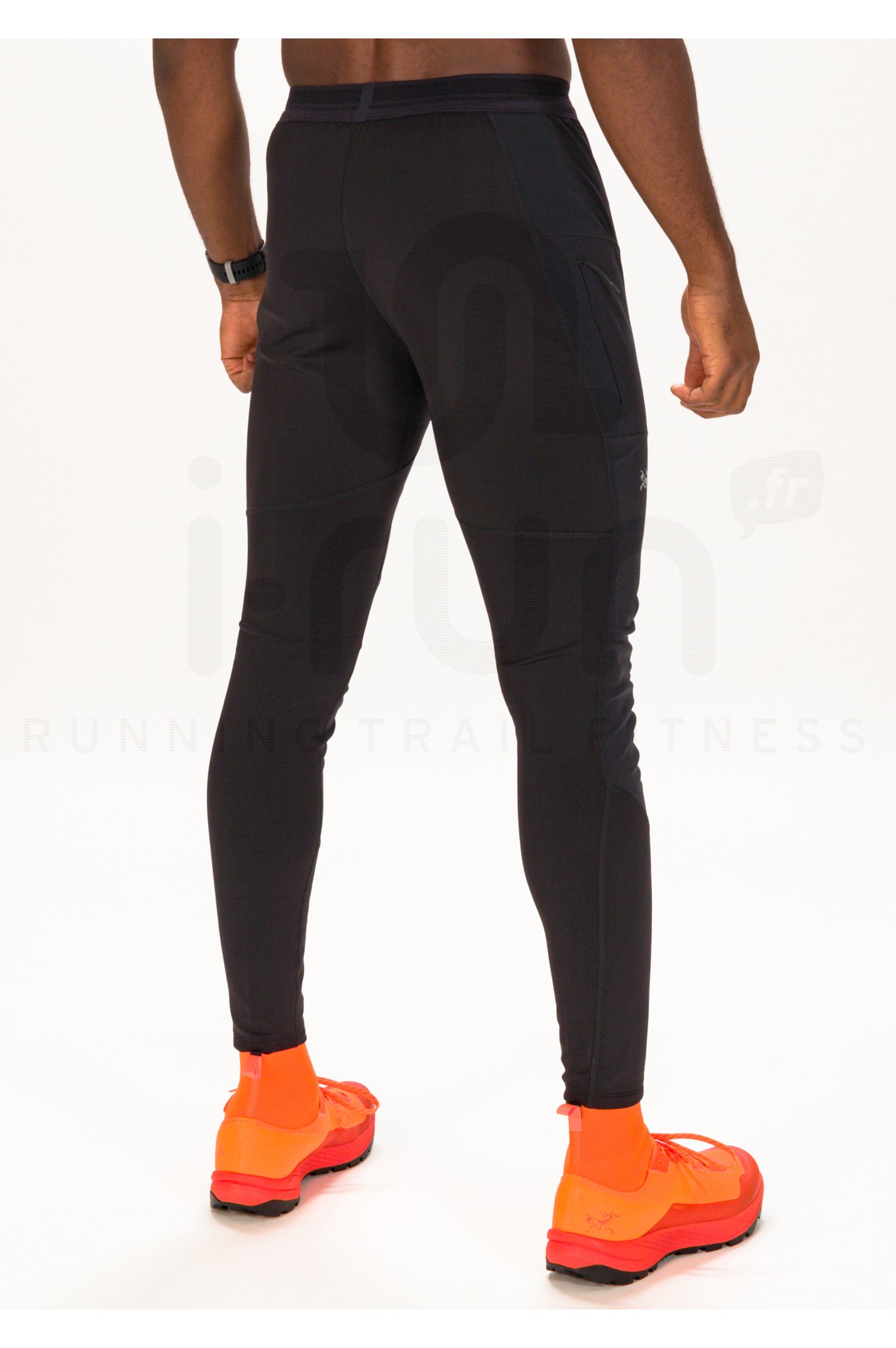 Arcteryx Norvan Hybrid M 