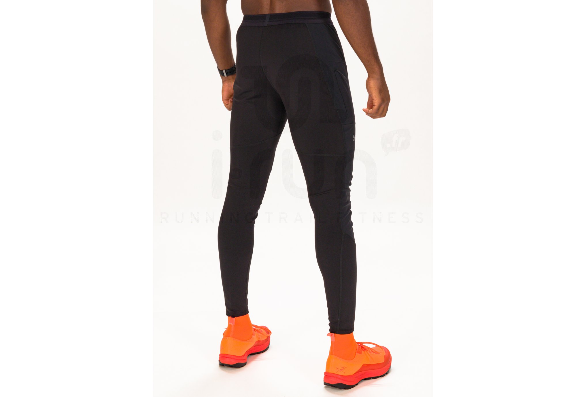 Arcteryx Norvan Hybrid M