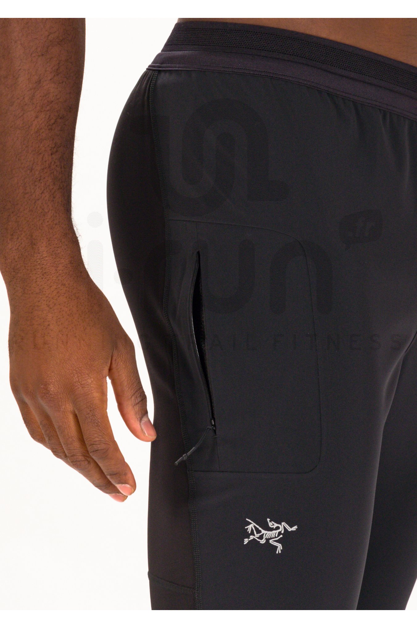 Arcteryx Norvan Hybrid M 