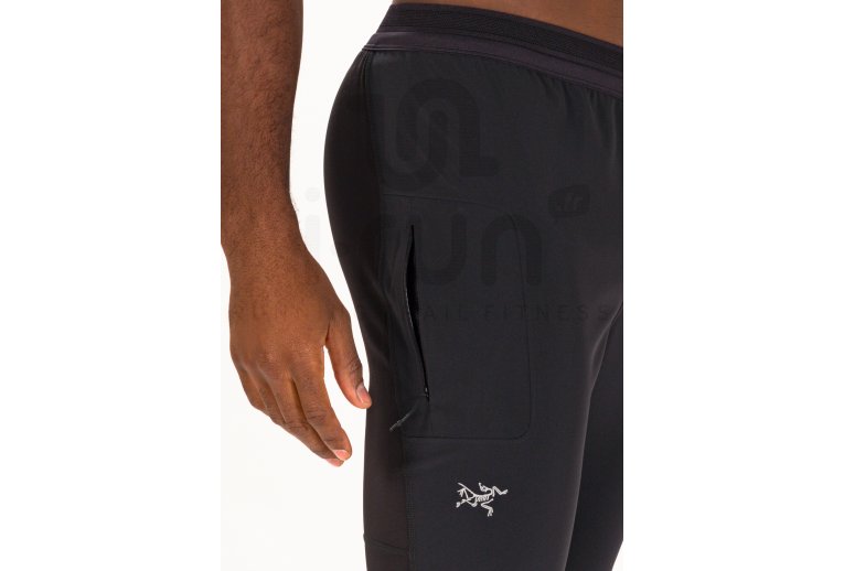 Arcteryx Norvan Hybrid M