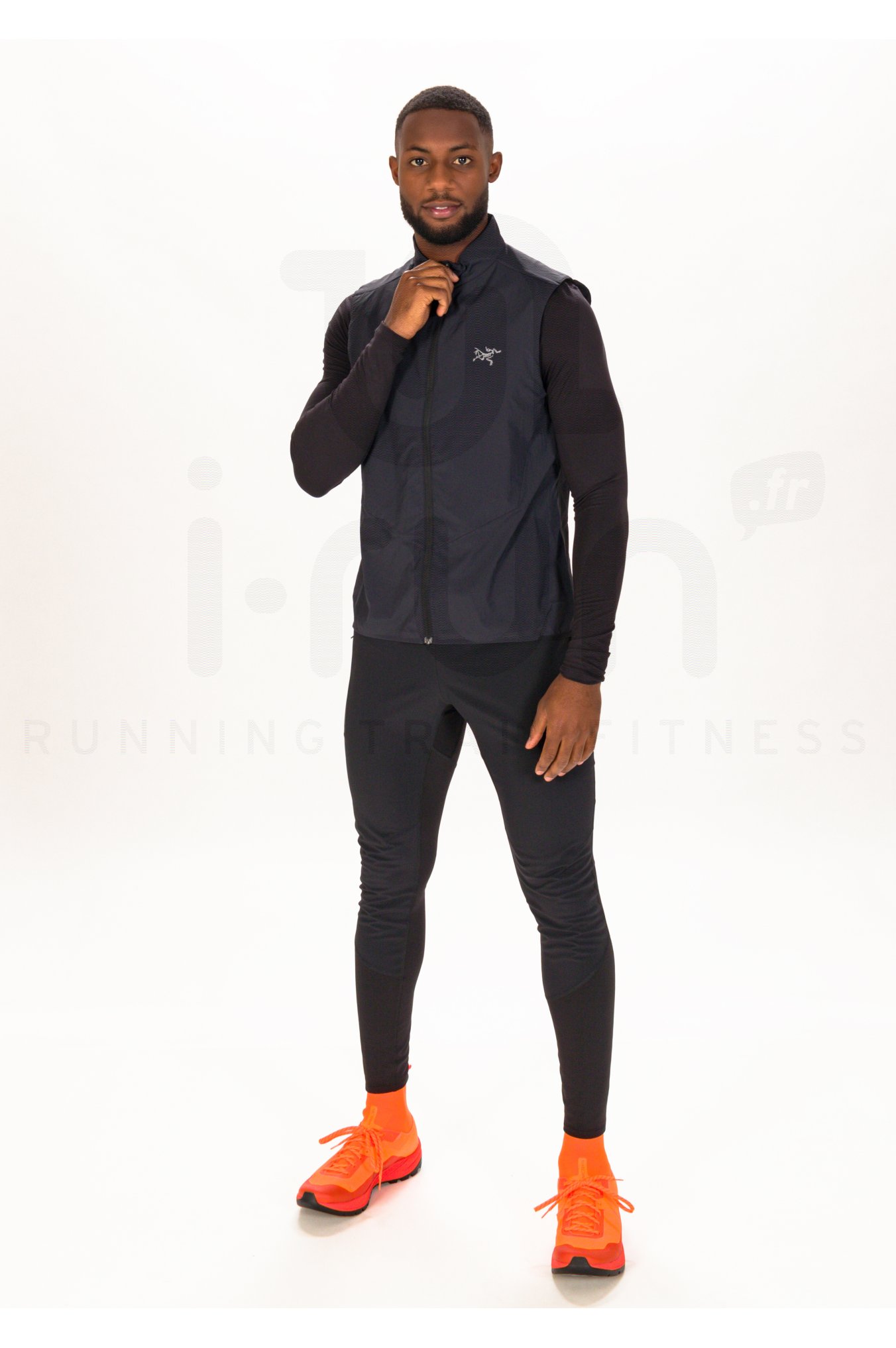 Arcteryx Norvan Hybrid M 