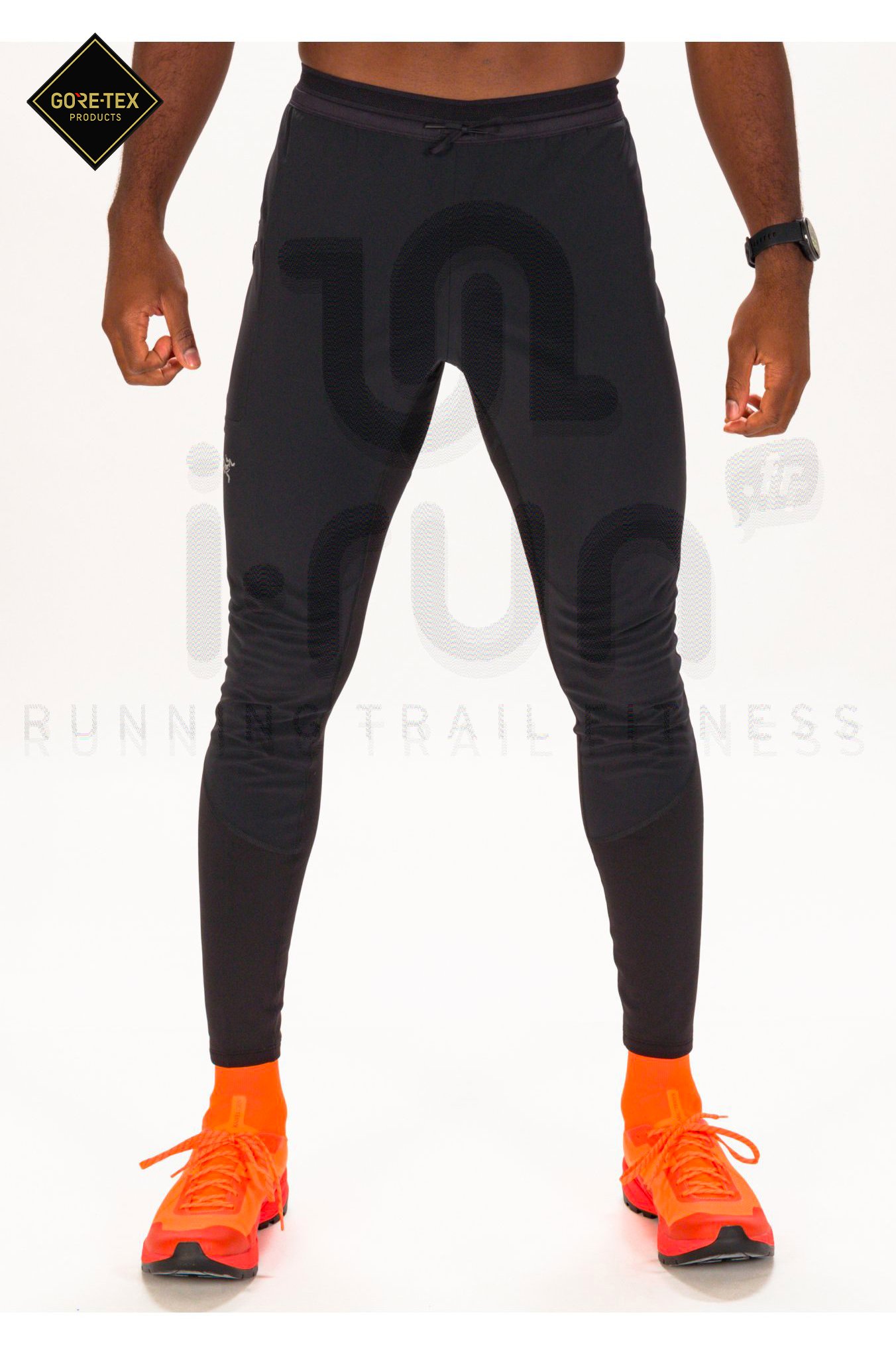 Arcteryx Norvan Hybrid M 