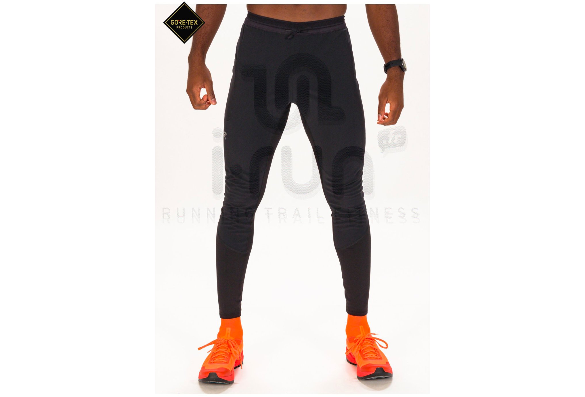 Arcteryx Norvan Hybrid M