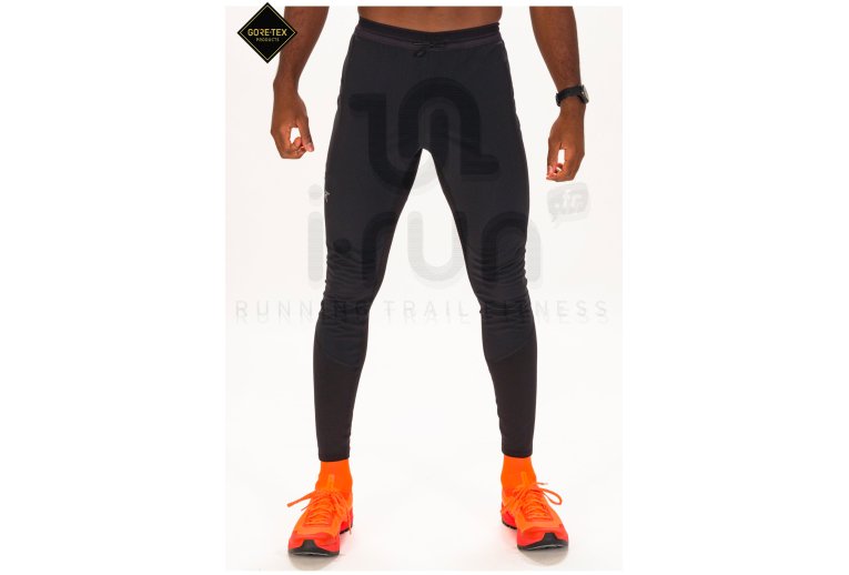 Arcteryx Norvan Hybrid M