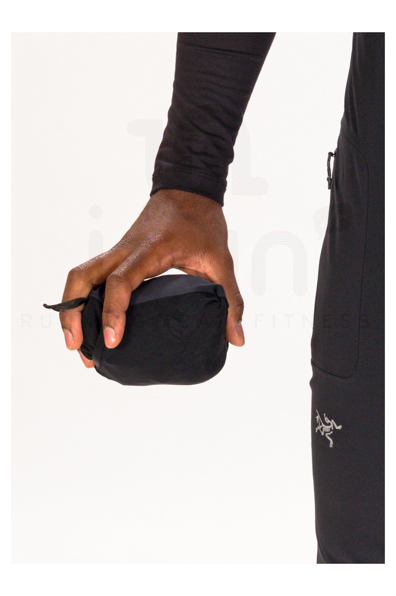 Arcteryx Norvan Insulated M 