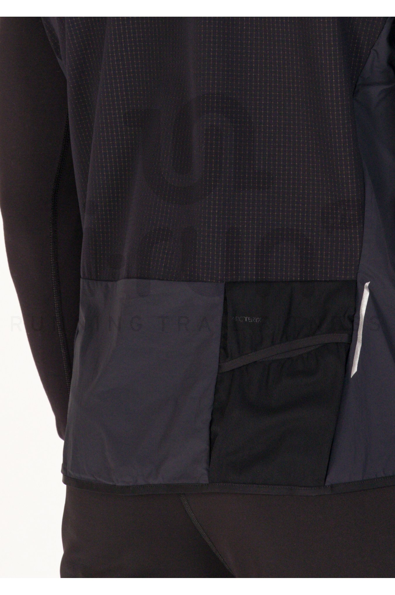 Arcteryx Norvan Insulated M 
