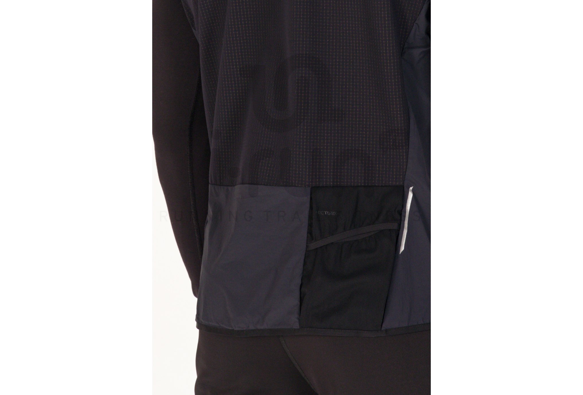 Arcteryx Norvan Insulated M