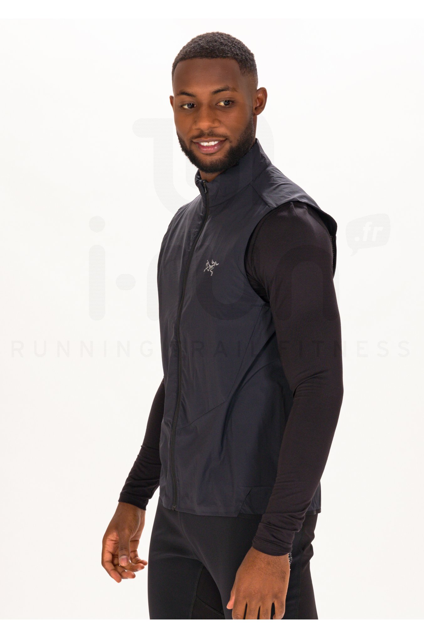 Arcteryx Norvan Insulated M 